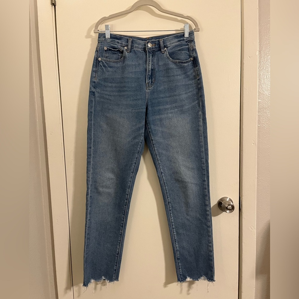 Mom Jean (American Eagle, 8)
